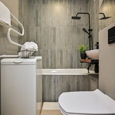 Квартира 55,2 м², 3-комнатная - изображение 2