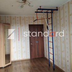 Квартира 64 м², 3-комнатная - изображение 4