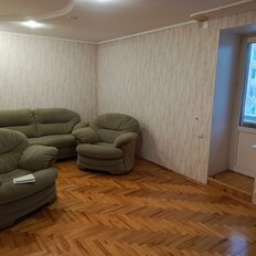 Квартира 103,5 м², 3-комнатная - изображение 5