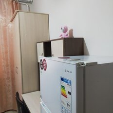 Квартира 17 м², студия - изображение 5