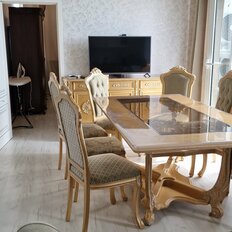 Квартира 105 м², 2-комнатная - изображение 5