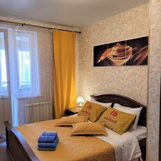 Квартира 50 м², 1-комнатная - изображение 2