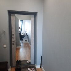 Квартира 32 м², студия - изображение 1