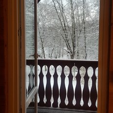 дом + 14 соток, участок - изображение 1