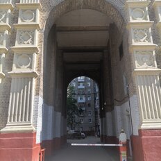 Квартира 65 м², 2-комнатная - изображение 2