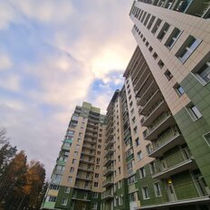 Квартира 35,5 м², 1-комнатная - изображение 2