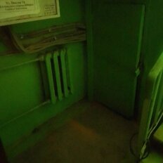 Квартира 29,7 м², 1-комнатная - изображение 1