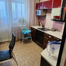 Квартира 41 м², 1-комнатная - изображение 5