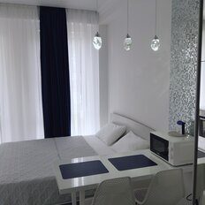 Квартира 24 м², студия - изображение 3