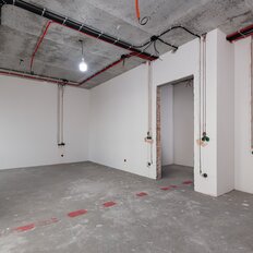 Квартира 40 м², 1-комнатная - изображение 2