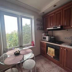 Квартира 36,3 м², 1-комнатная - изображение 2