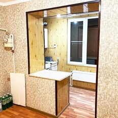 Квартира 56,4 м², 2-комнатная - изображение 1