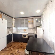 Квартира 68,6 м², 3-комнатная - изображение 2