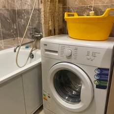Квартира 33 м², 1-комнатная - изображение 5