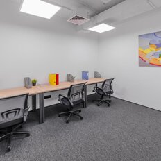 20 м², офис - изображение 4