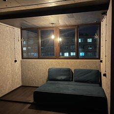 Квартира 30 м², студия - изображение 4