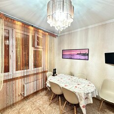 Квартира 74 м², 3-комнатная - изображение 3