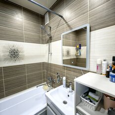 Квартира 47,7 м², 1-комнатная - изображение 1