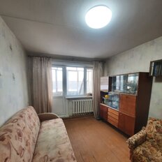Квартира 37,5 м², 2-комнатная - изображение 2