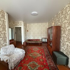 Квартира 42,4 м², 2-комнатная - изображение 1