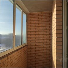 Квартира 49 м², 1-комнатная - изображение 1