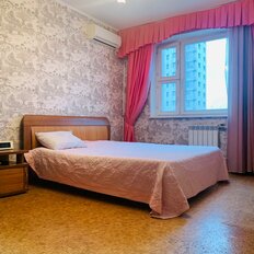 Квартира 77 м², 3-комнатная - изображение 1