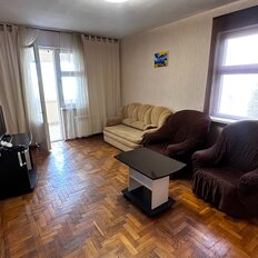 Квартира 57,5 м², 2-комнатная - изображение 3