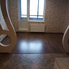 Квартира 32 м², студия - изображение 3