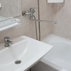 Квартира 39 м², 1-комнатная - изображение 1