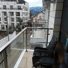 Квартира 34,7 м², 1-комнатная - изображение 4