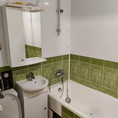 Квартира 29 м², 1-комнатная - изображение 4