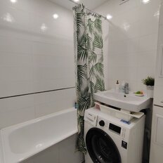 Квартира 69 м², 3-комнатная - изображение 4