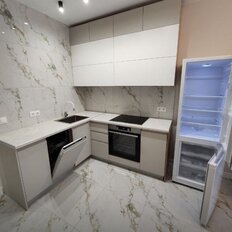 Квартира 41,9 м², 1-комнатная - изображение 1