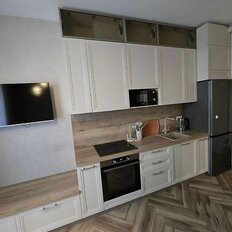 Квартира 38 м², 1-комнатная - изображение 1