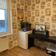 Квартира 34 м², 1-комнатная - изображение 4