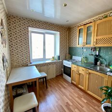 Квартира 31,6 м², 1-комнатная - изображение 4