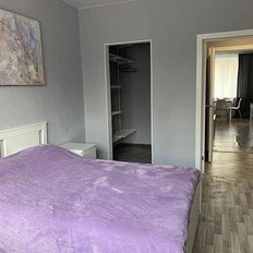 Квартира 72 м², 3-комнатная - изображение 4