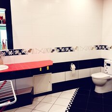Квартира 57,1 м², 1-комнатная - изображение 1