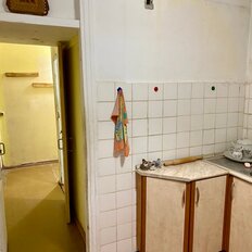 Квартира 32,2 м², 1-комнатная - изображение 5