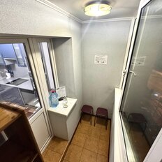 Квартира 95 м², 3-комнатная - изображение 3