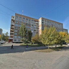 Квартира 33,8 м², 1-комнатная - изображение 2