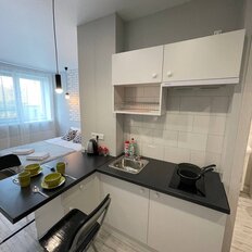 Квартира 24 м², студия - изображение 5