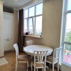 Квартира 81 м², 2-комнатная - изображение 4