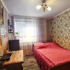 Квартира 59,6 м², 3-комнатная - изображение 4