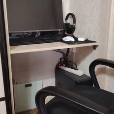 Квартира 47 м², 2-комнатная - изображение 5