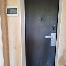 Квартира 21 м², 1-комнатная - изображение 2