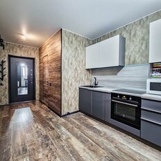 Квартира 44,6 м², 1-комнатная - изображение 1