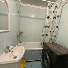 Квартира 36,2 м², 1-комнатная - изображение 1