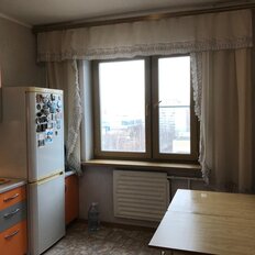 Квартира 65,4 м², 3-комнатная - изображение 3
