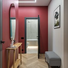 Квартира 40 м², 1-комнатная - изображение 5